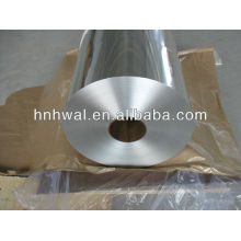 Papel de aluminio blando para embalaje farmacéutico